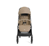 Joie Tourist™ 3in1 Lightweight Compact Stroller – Toffee