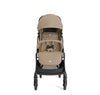 Joie Tourist Travel Stroller - Toffee