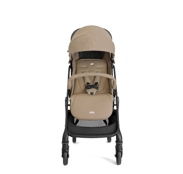 Joie Tourist Travel Stroller - Toffee
