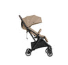 Joie Tourist Travel Stroller - Toffee
