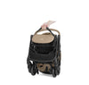 Joie Tourist Travel Stroller - Toffee