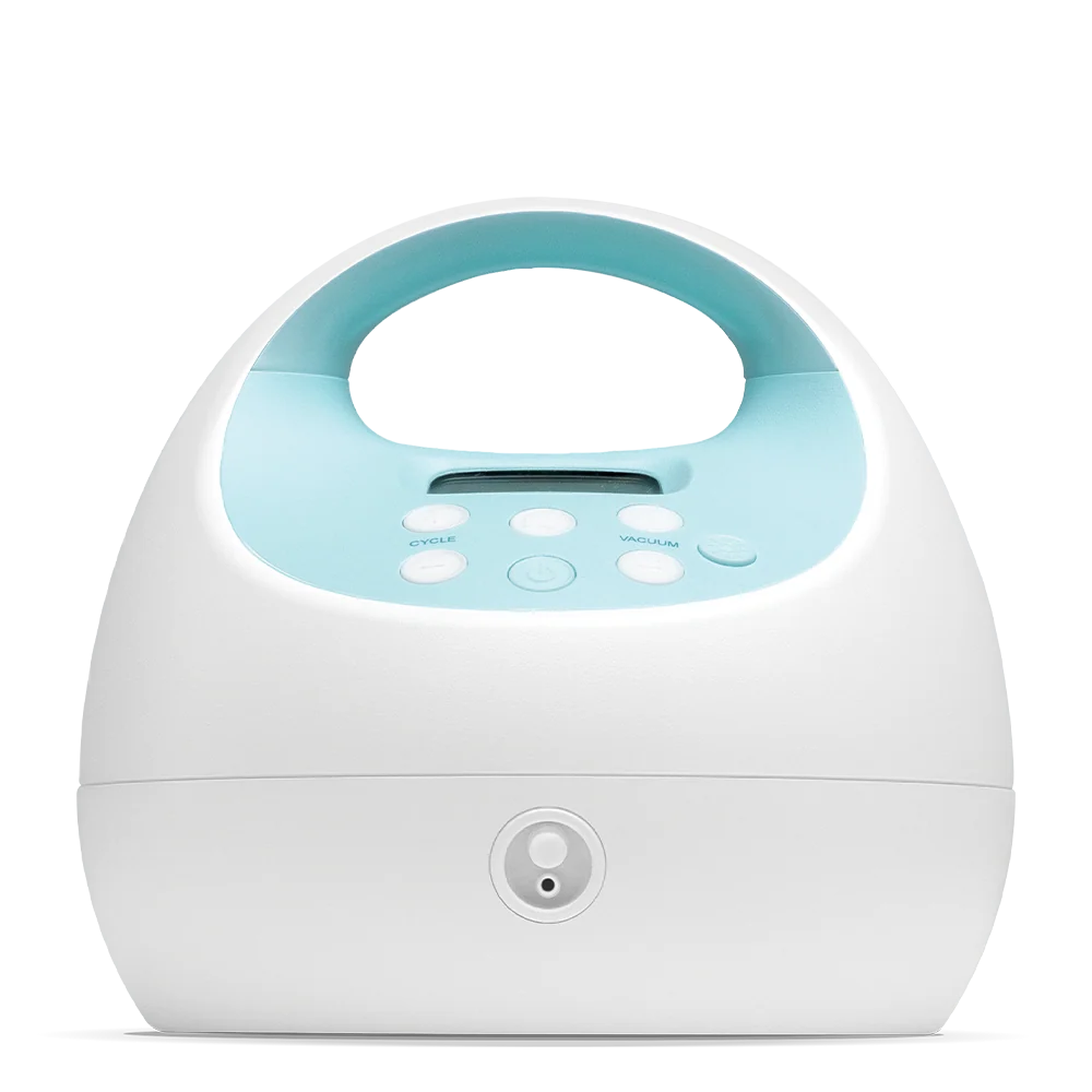 Spectra S1 Plus Rechargeable Double Electric Breast Pump