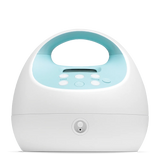 Spectra S1 Plus Rechargeable Double Electric Breast Pump