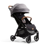 Joie Signature Parcel™ 3in1 Compact Stroller – Carbon