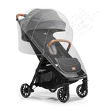 Joie Signature Parcel™ 3in1 Compact Stroller – Carbon