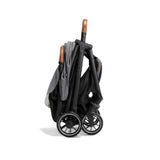 Joie Signature Parcel™ 3in1 Compact Stroller – Carbon