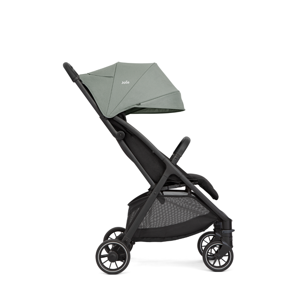 Joie Pact™ Pro Lightweight Compact Stroller – Abyss