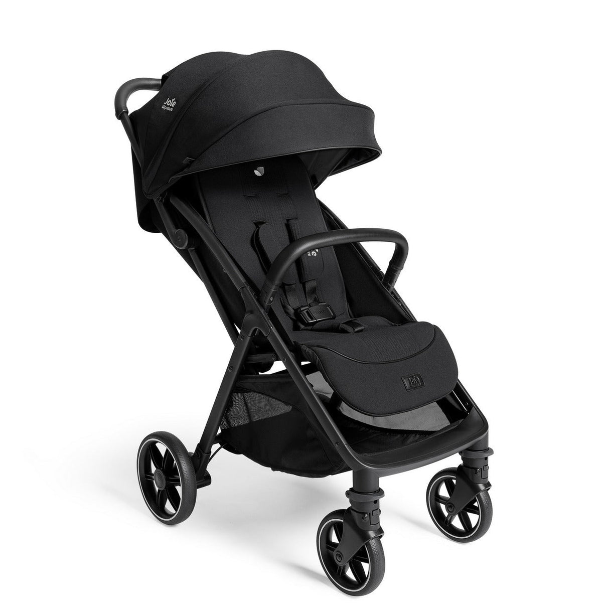Joie Signature Parcel™ LX Lightweight Stroller – Eclipse