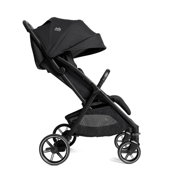 Joie parcel LX Lightweight stroller - Eclipse
