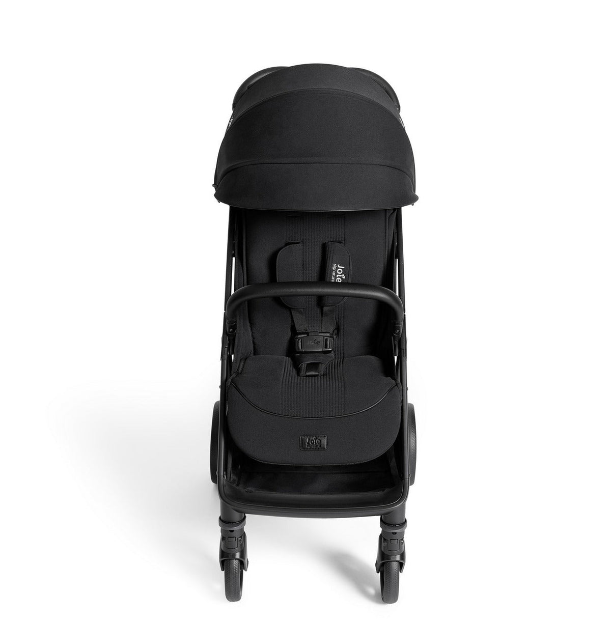 Joie Signature Parcel™ LX Lightweight Stroller – Eclipse