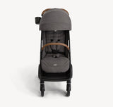 Joie Nutmeg™ Lightweight Compact Travel Stroller – Thunder