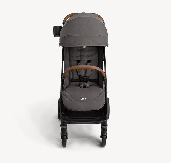 Joie Stroller Nutmeg - Thunder