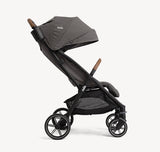 Joie Nutmeg™ Lightweight Compact Travel Stroller – Thunder