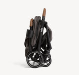 Joie Nutmeg™ Lightweight Compact Travel Stroller – Thunder