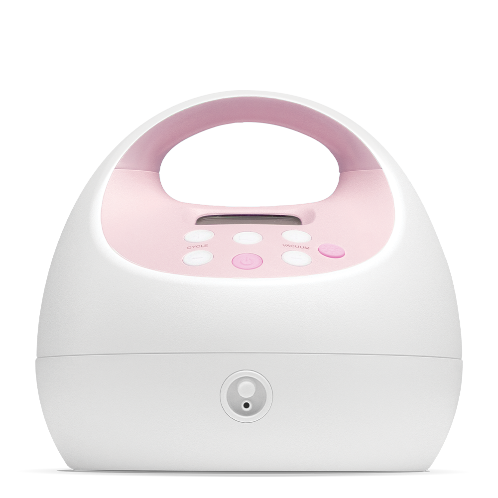 Spectra S2 Plus Premier Hospital Grade Double Electric Breast Pump