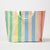 SUNNYLIFE - Multicolor Carryall Beach Bag Utopia