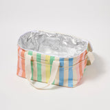 SUNNYLIFE Light Cooler Bag Utopia Multi