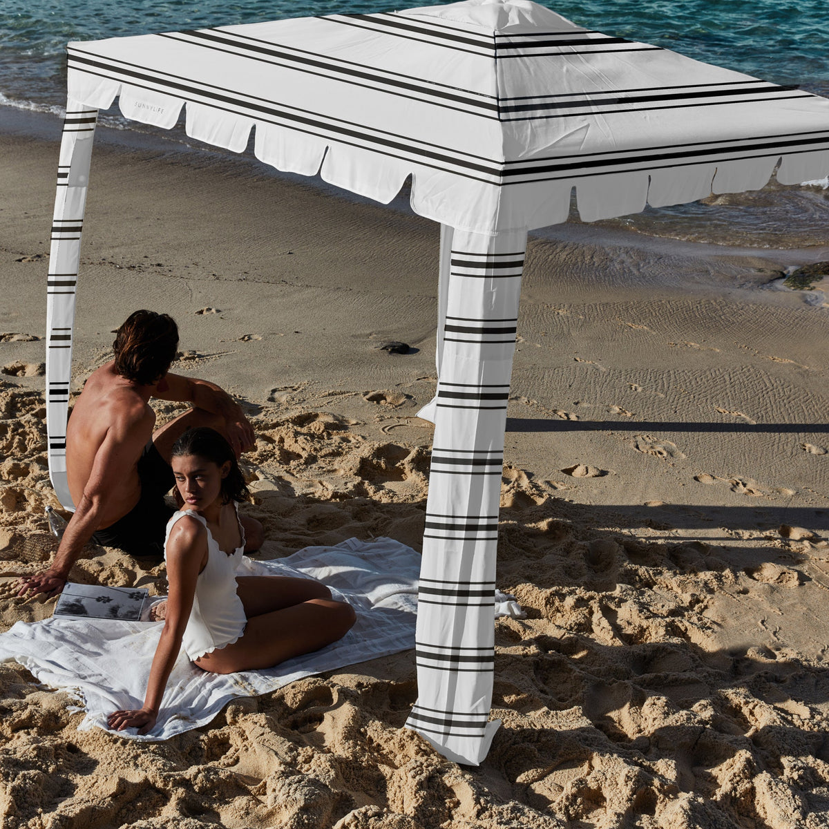 SUNNYLIFE - Beach Cabana Casa Fes
