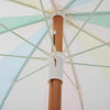 SUNNYLIFE Beach Umbrella Utopia Multicolor
