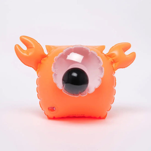 SUNNYLIFE Buddy Float Bands Sonny The Sea Creture