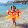 SUNNYLIFE Buddy Float Bands Sonny The Sea Creture