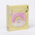 Sunnylife Lilac Color Inflatable Baby Float With Canopy Mima The Fairy Lemon
