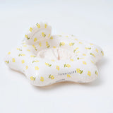 Sunnylife Floral Print Inflatable Baby Seat Mima The Fairy Rose