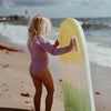 SUNNYLIFE -Inflatable Boogie Board Sea Seeker