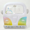 SUNNYLIFE Luxe Lie-On Float Camper Ombre