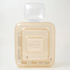SUNNYLIFE Champagne Color Inflatable Luxe Lie-On Float Parfum
