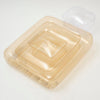 SUNNYLIFE Champagne Color Inflatable Luxe Lie-On Float Parfum