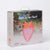 SUNNYLIFE -Luxe Lie-On Float Strawberry
