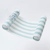 SUNNYLIFE Mesh Hammock Float Drift Ocean