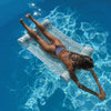 SUNNYLIFE Mesh Hammock Float Drift Ocean