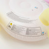 SUNNYLIFE Pastel Color Inflatable Unicorn Luxe Ride-On Float