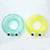 Sunny Life Pool Ring Soakers Sonny The Sea Creature