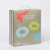 Sunny Life Pool Ring Soakers Sonny The Sea Creature
