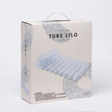 SUNNYLIFE Tube Lilo Glitter
