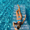 SUNNYLIFE Tube Lilo Glitter