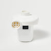 SUNNYLIFE Electric - Air Pump White