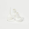 SUNNYLIFE Electric - Air Pump White