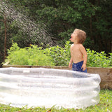 SUNNYLIFE Inflatable The Pool - Glitter