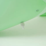 SUNNYLIFE Inflatable Giant Sprinkler Surfing Dino