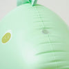 SUNNYLIFE Inflatable Giant Sprinkler Surfing Dino