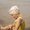 SUNNYLIFE Blue Color Mini Swim Goggles For Kids Mima The Fairy Pink Lilac