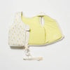 SUNNYLIFE White Color Swim Vest 3-6 Mima The Fairy Lemon Lilac