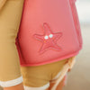 Sunnylife Pink Color Swim Vest 2-3 Ocean Treasure Rose