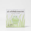 SUNNYLIFE 3D Inflatable Beach Ball Cookie the Croc Light Khaki