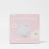 SUNNYLIFE 3D Inflatable Beach Ball Princess Swan Multi