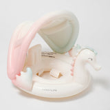 SUNNYLIFE Baby Float Melody The Mermaid Multi